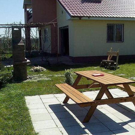 Vila Laura Eforie Nord Dış mekan fotoğraf