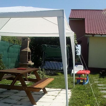 Vila Laura Eforie Nord Dış mekan fotoğraf