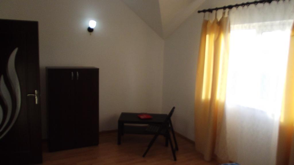 Vila Laura Eforie Nord Dış mekan fotoğraf