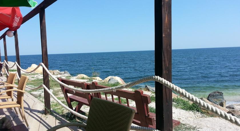 Vila Laura Eforie Nord Oda fotoğraf