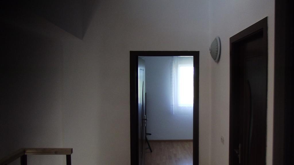 Vila Laura Eforie Nord Oda fotoğraf