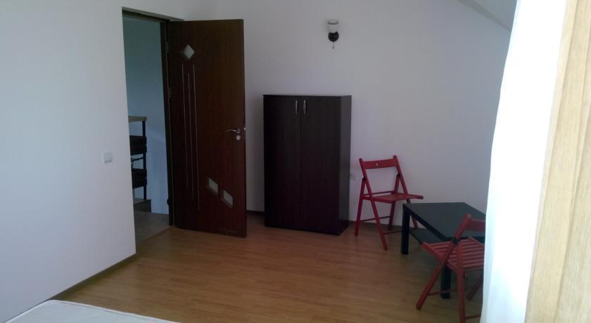 Vila Laura Eforie Nord Dış mekan fotoğraf