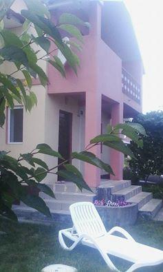 Vila Laura Eforie Nord Dış mekan fotoğraf