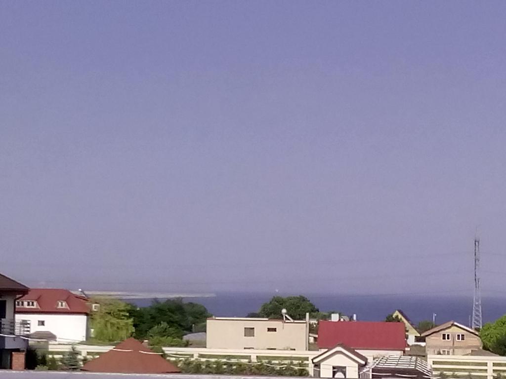 Vila Laura Eforie Nord Dış mekan fotoğraf