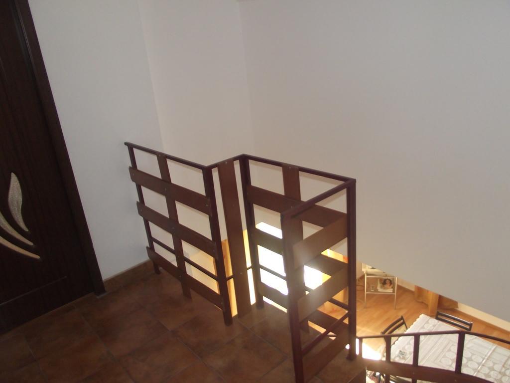 Vila Laura Eforie Nord Dış mekan fotoğraf